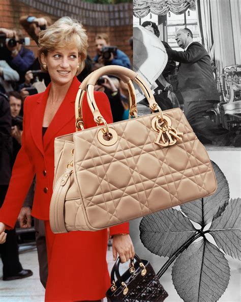 dior lady diana handbag|lady dior milly mini bag.